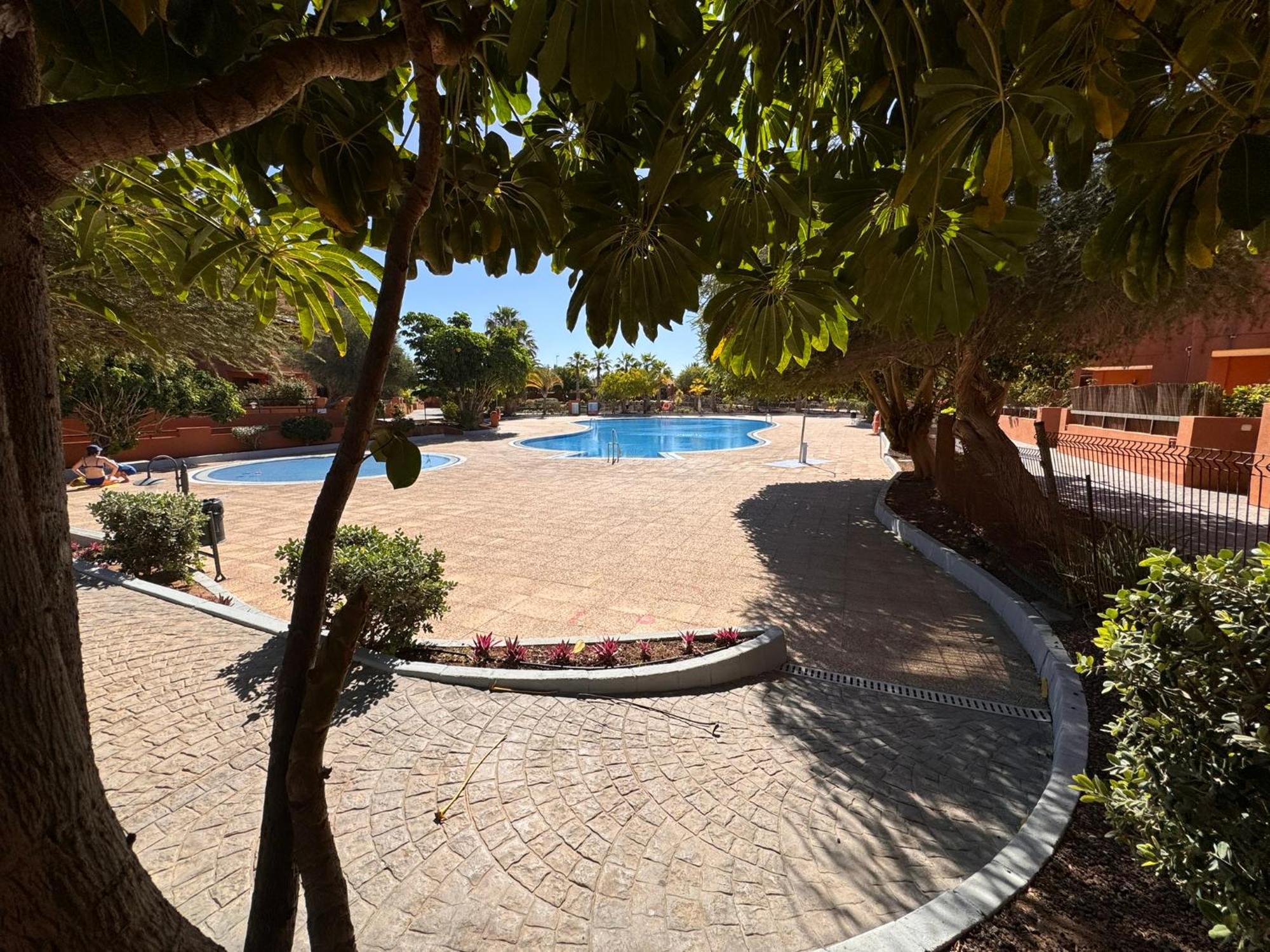 Alquilaencanarias Sotavento Paradise Granadilla De Abona Luaran gambar